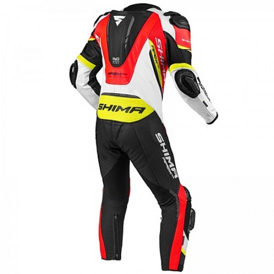 SHIMA SUITS - APEX RS [FLUO]