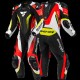 SHIMA SUITS - APEX RS [FLUO]