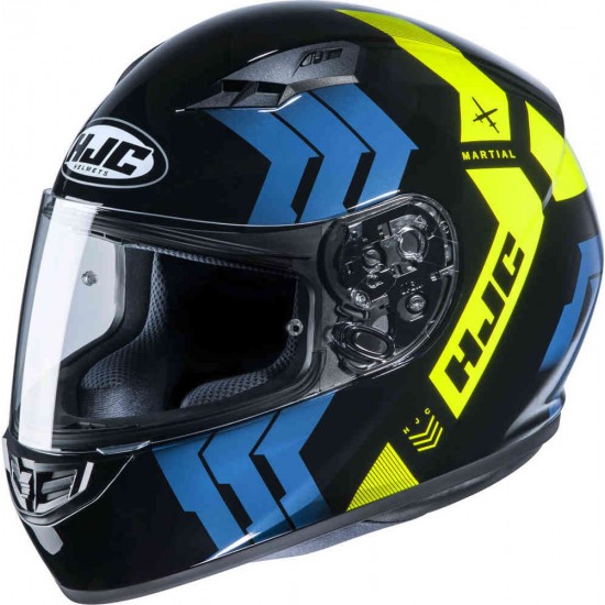 HJC CS-15 Martial Helmet